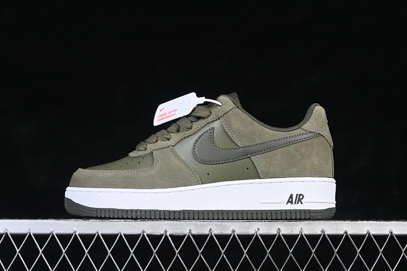 All categories Nk Air Force 1 Air Force series Nk Air Force 1 Low Air Force low-top Nike Air Force 1'07 Low Air Force 1 low-top casual sneakers IB6388-200